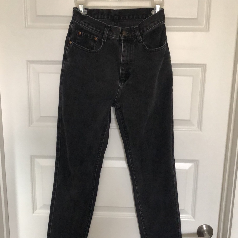 Vintage Lee mom jeans
